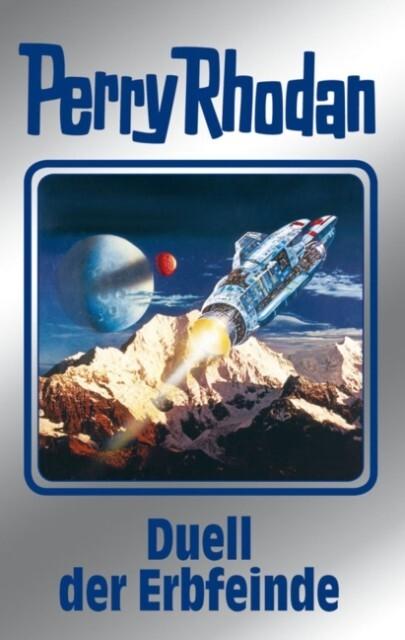 Perry Rhodan 117. Duell der Erbfeinde