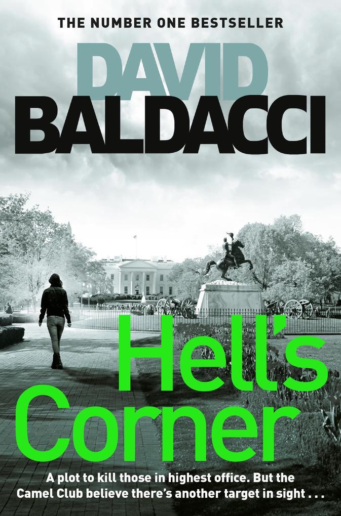 Hell's Corner