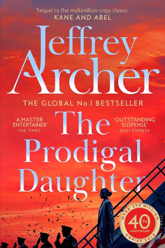 Prodigal Daughter