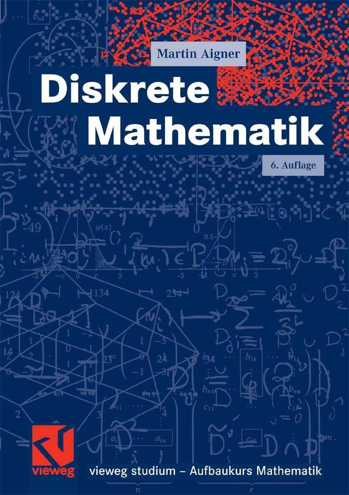 Diskrete Mathematik