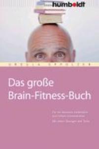 Das große Brain-Fitness-Buch