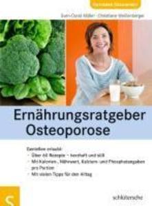 Ernährungsratgeber Osteoporose