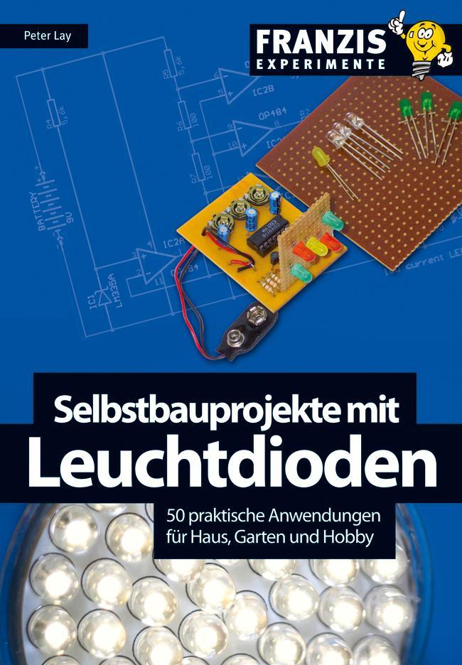 Selbstbauprojekte mit Leuchtdioden