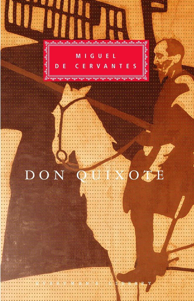 Don Quixote: Introduction by A. J. Close