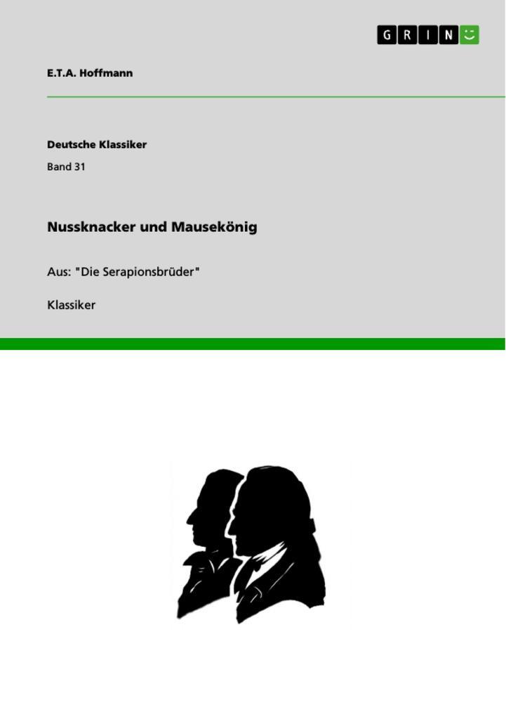 Nussknacker und Mausekönig