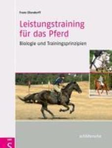 Leistungstraining für das Pferd