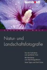 Natur- und Landschaftsfotografie