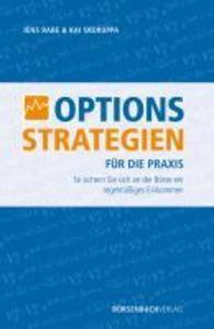 Optionsstrategien für die Praxis