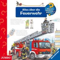 Alles Über Die Feuerwehr