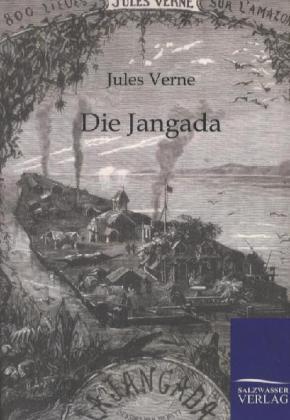 Die Jangada