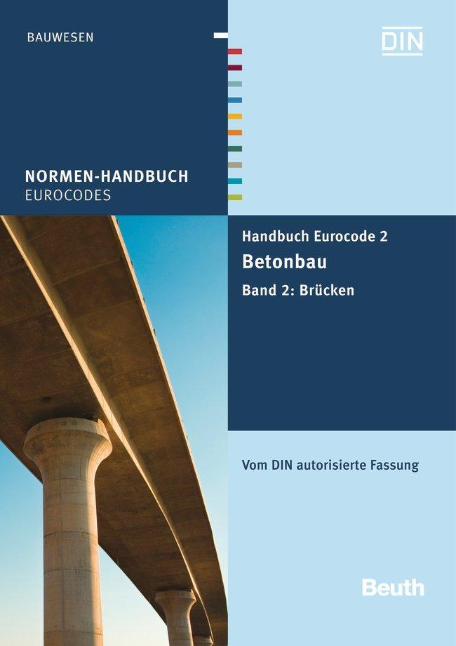 Handbuch Eurocode 2 - Betonbau