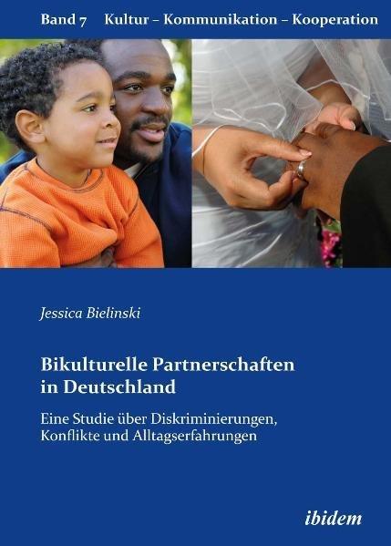 Bikulturelle Partnerschaften in Deutschland