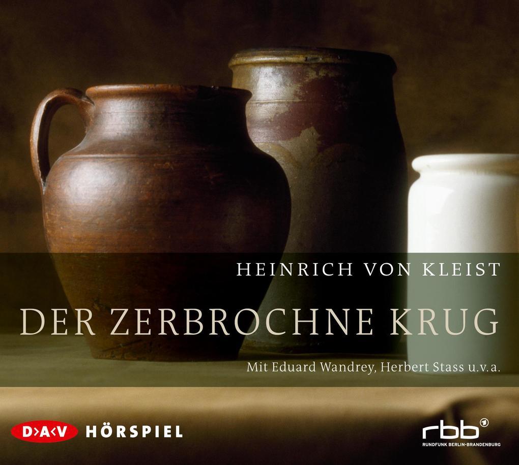 Der zerbrochene Krug