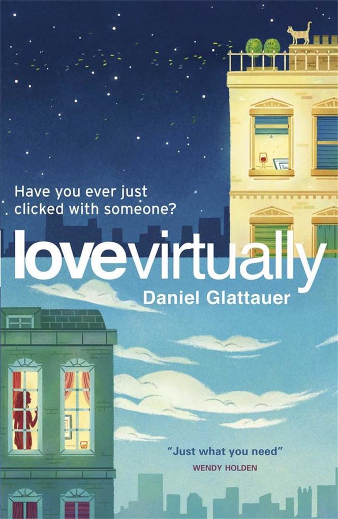 Love Virtually