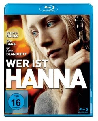 Wer ist Hanna?