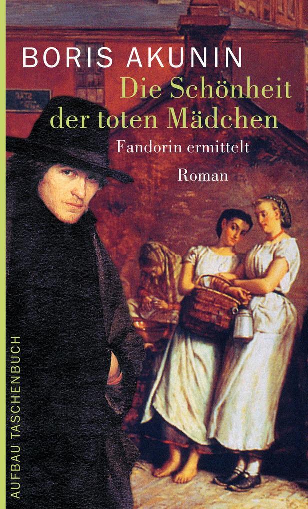 Die Schönheit der toten Mädchen