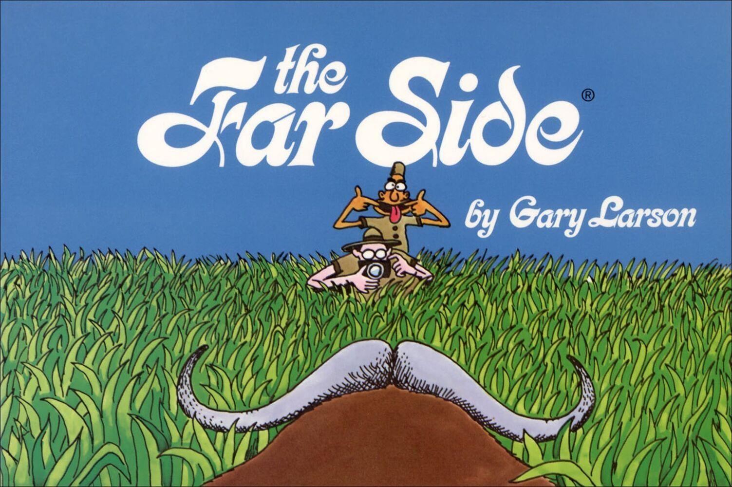 The Far Side