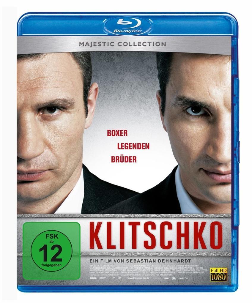 Klitschko