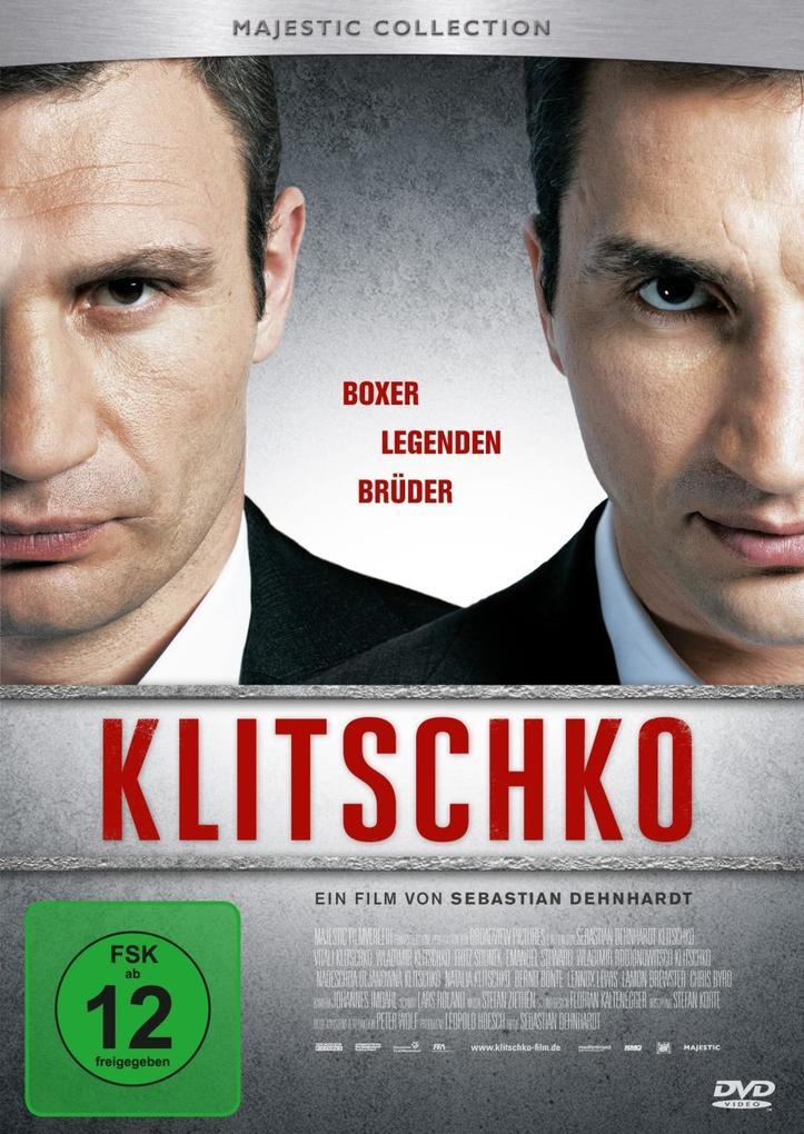 Klitschko