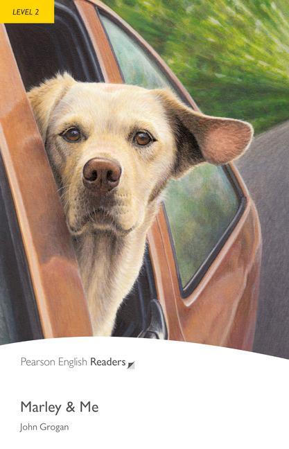 Penguin Readers MP3 CD Pack Level 2. Marley and Me