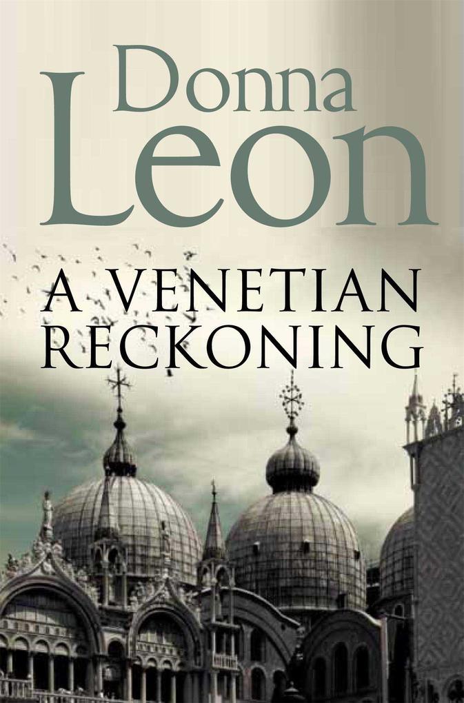 A Venetian Reckoning