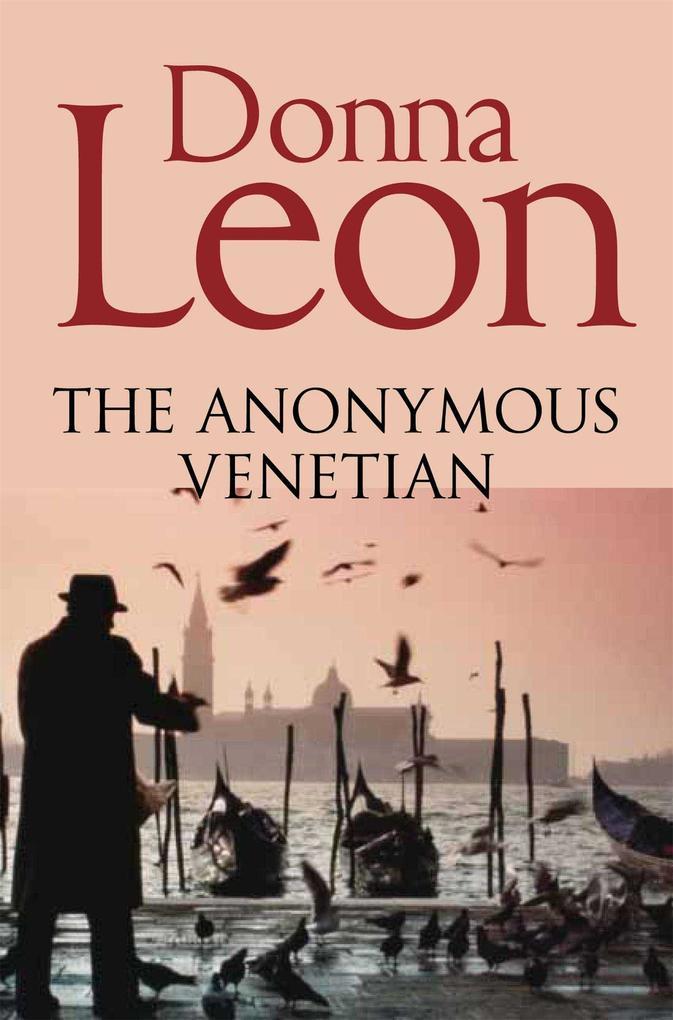 The Anonymous Venetian