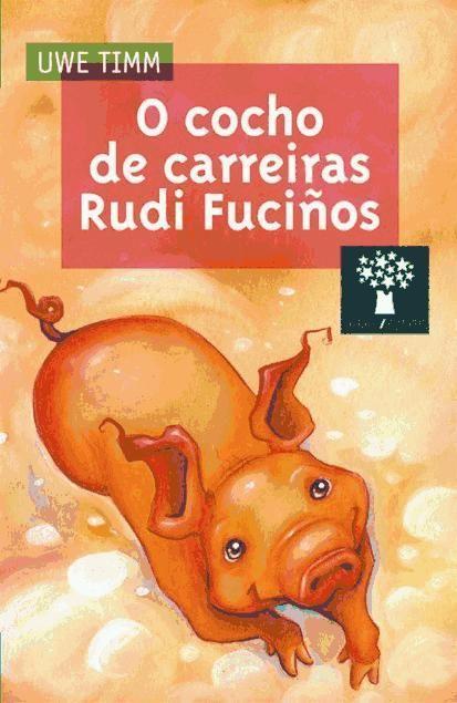 O cocho de carreiras Rudi Fuciños