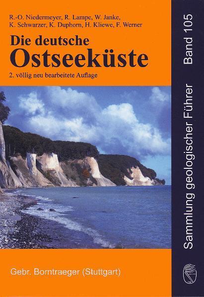 Die deutsche Ostseeküste