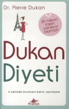 Dukan Diyeti