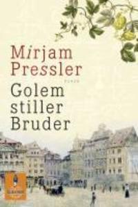 Golem stiller Bruder