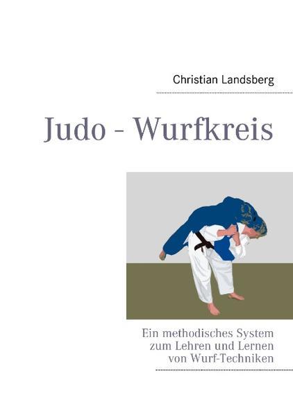 Judo - Wurfkreis