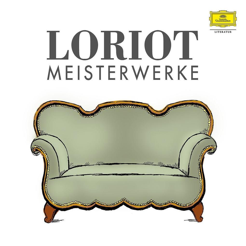 Loriot - Meisterwerke