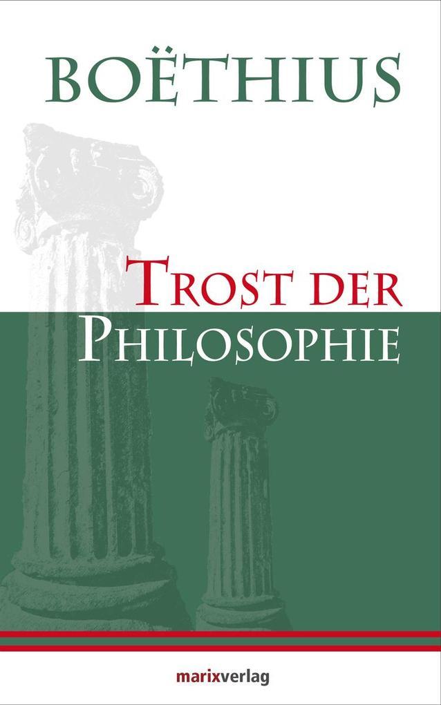 Trost der Philosophie