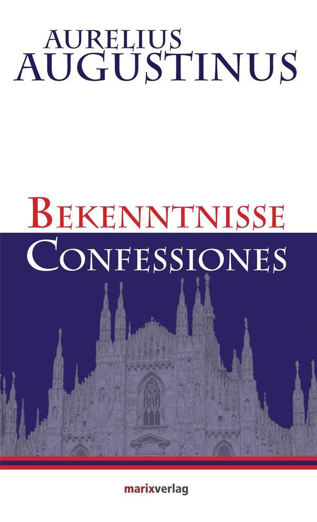 Bekenntnisse-Confessiones