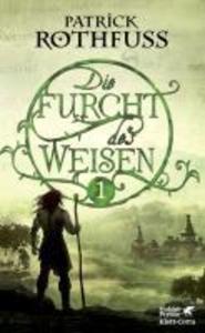 Die Furcht des Weisen. Teil 1