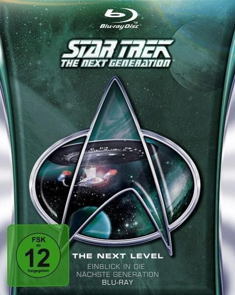 Star Trek: The Next Generation