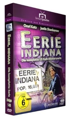 Eerie, Indiana