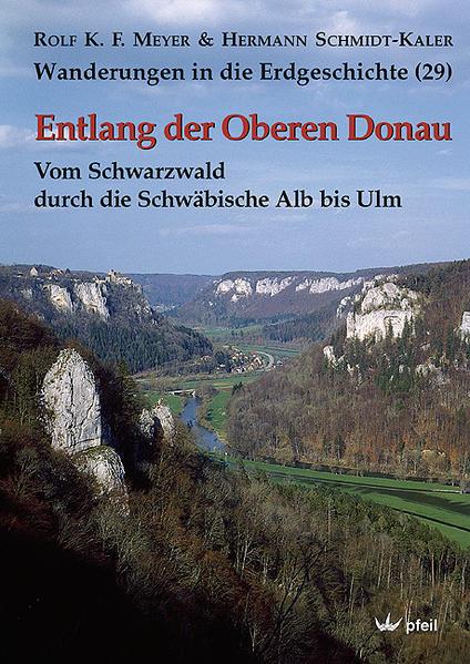 Entlang der Oberen Donau