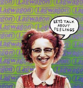 Let's Talk About Feelings (Reissue)