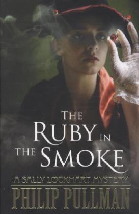 The Ruby in the Smoke