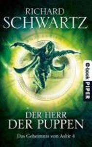 Das Geheimnis von Askir 04. Der Herr der Puppen