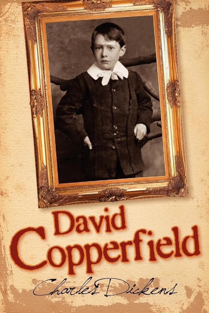 David Copperfield