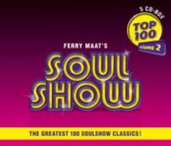 Soul Show Top 100 Vol.2