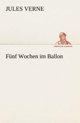 Fünf Wochen im Ballon