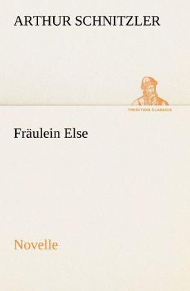 Fräulein Else