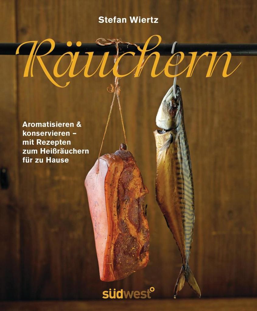 Räuchern