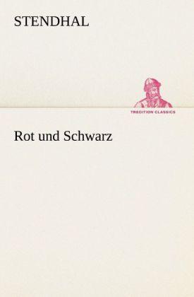 Rot und Schwarz