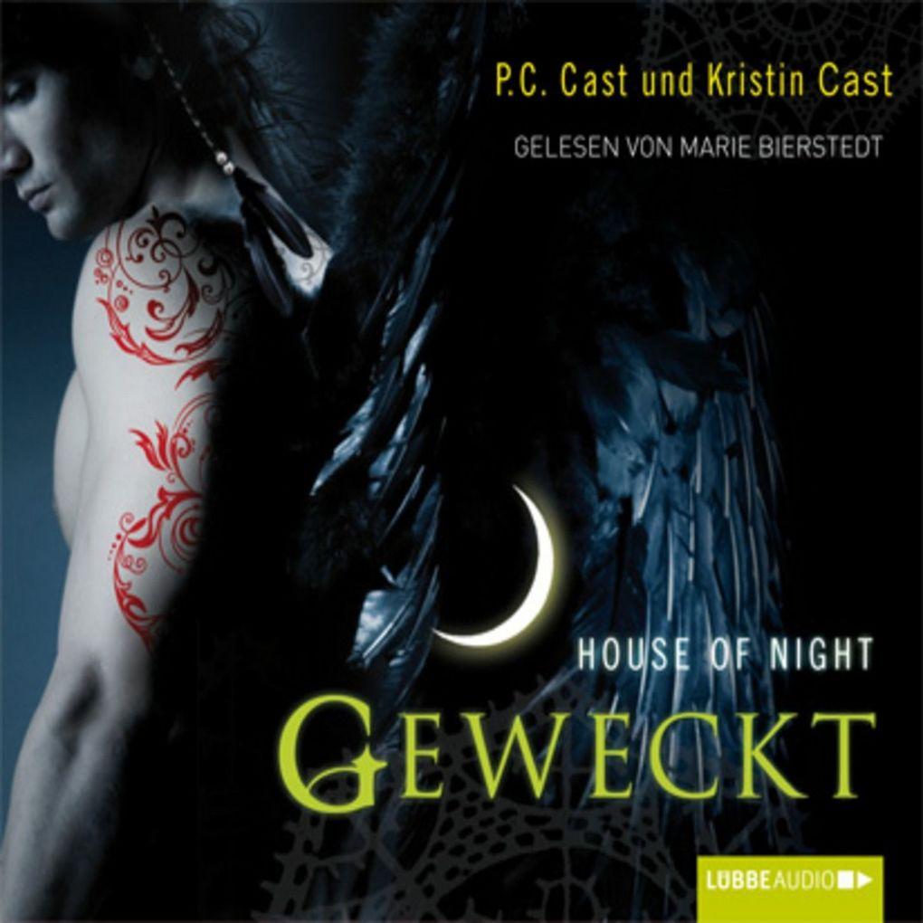 House of Night 08. Geweckt