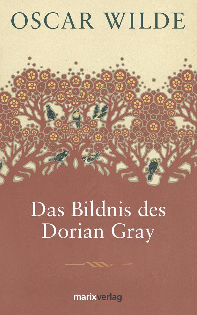 Das Bildnis des Dorian Gray