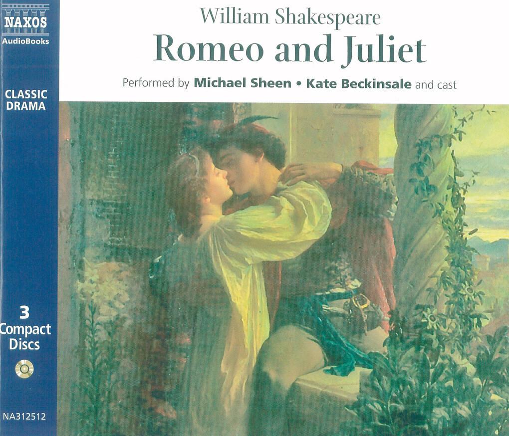 Romeo and Juliet